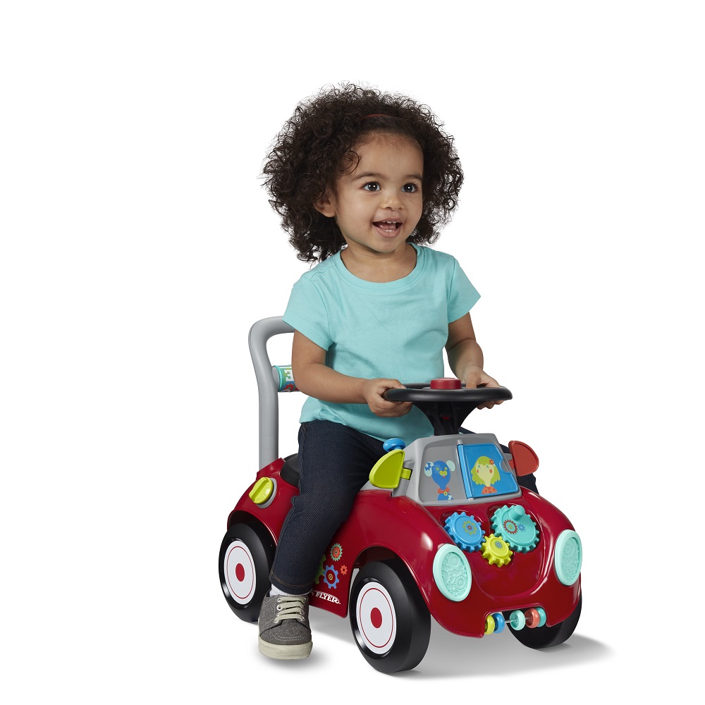 Kids Indoor Toys - Indoor Ride On Toys 