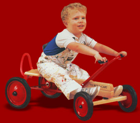 1980 radio flyer tricycle